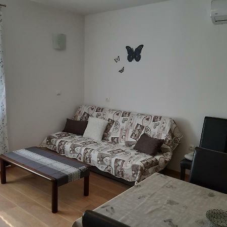Apartment Butterfly Split - For Rest And Relaxation Buitenkant foto