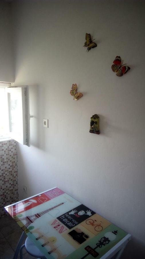 Apartment Butterfly Split - For Rest And Relaxation Buitenkant foto