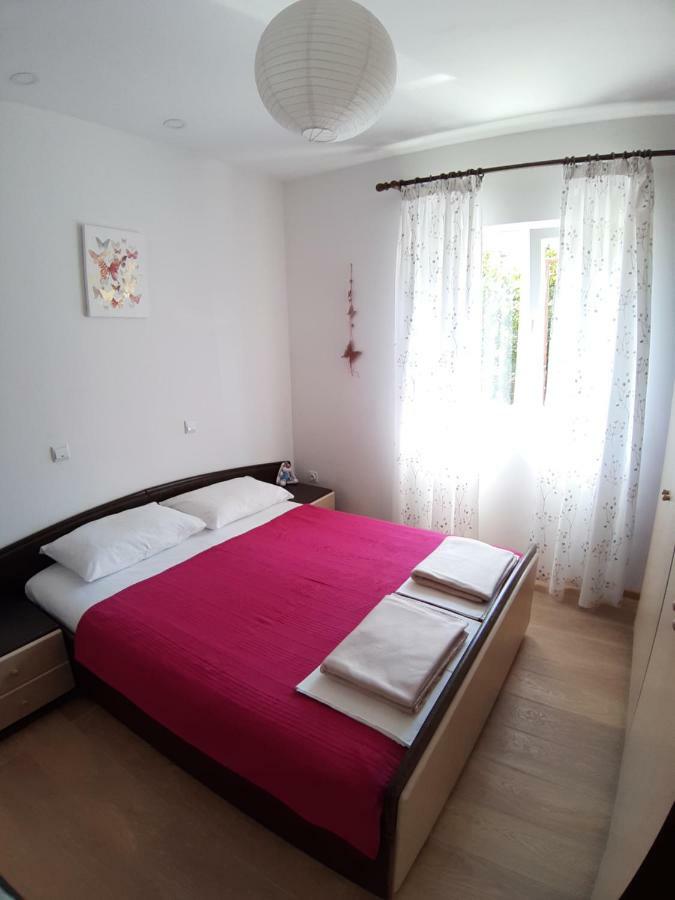 Apartment Butterfly Split - For Rest And Relaxation Buitenkant foto