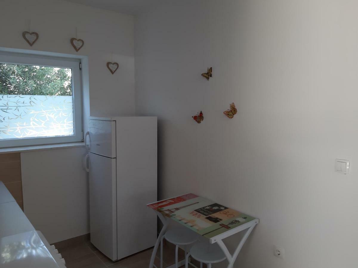 Apartment Butterfly Split - For Rest And Relaxation Buitenkant foto